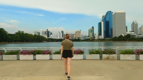 Parks-And-Recreation-In-Bangkok-Thailand