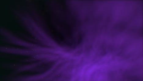 un fondo giratorio púrpura