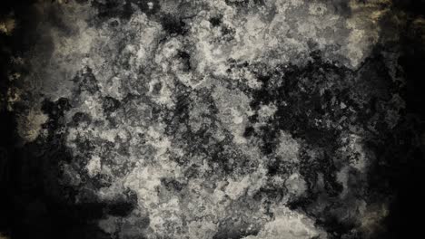 animated abstract grunge texture