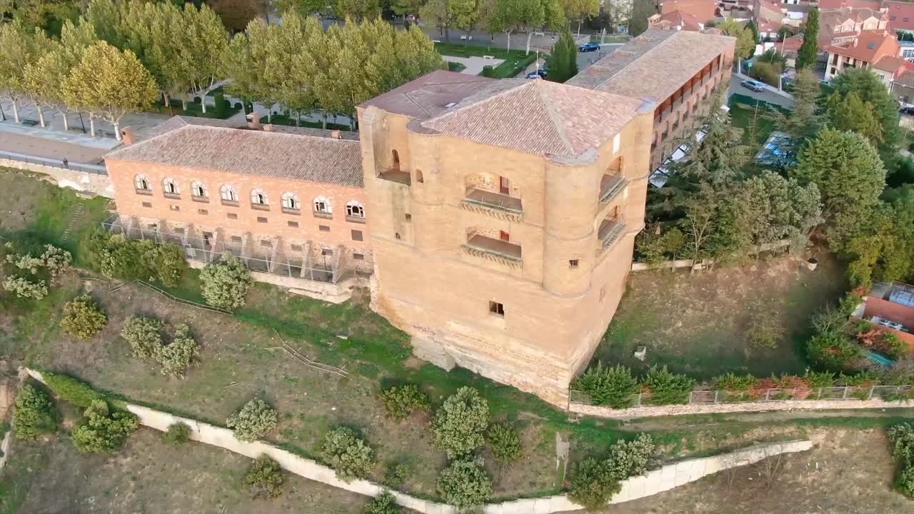 매빅 투 줌 드론으로 비행