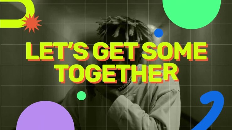 Summer Hangout Vibes After Effect