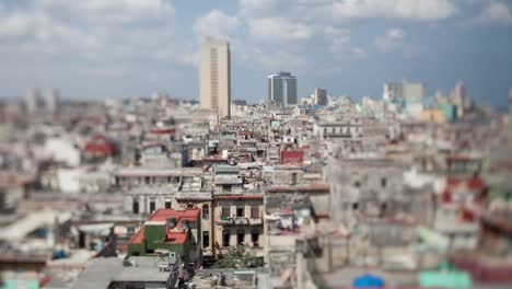 havana city timelapse 09