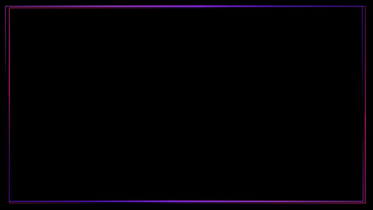 추상적인 원활한 배경 파란색 보라색 스트럼 루프 애니메이션 형광 uv 빛 4k 반이는 네온 라인 추상적인 배경 웹 네온 박스 템플릿 배경 없는 프레임