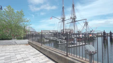 uss constitution