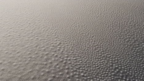 abstract bumpy grey texture