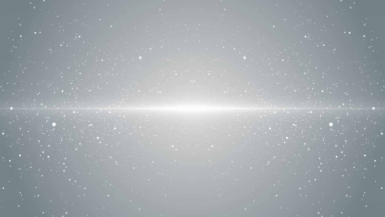 입자 색 비즈니스 밝은 반이는 보케 먼지 추상적인 배경 루프