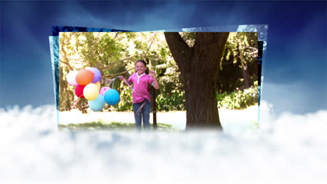 Vídeos-En-Cámara-Lenta-De-Niños-Jugando-En-Un-Parque.