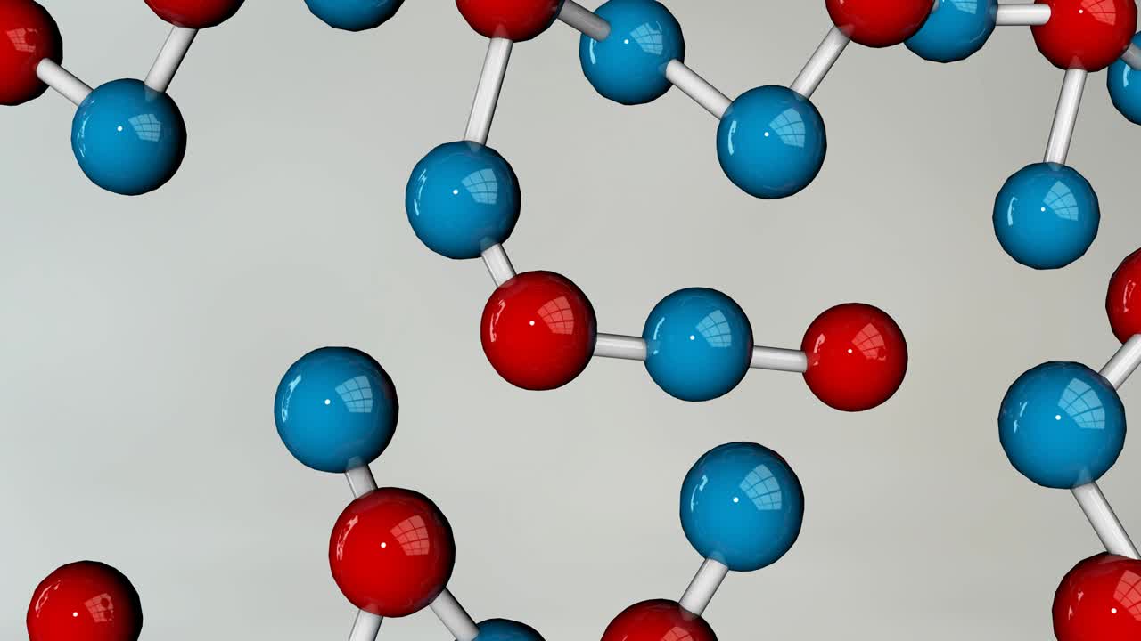 추상 분자: 과학 개념으로서의 의학적 배경