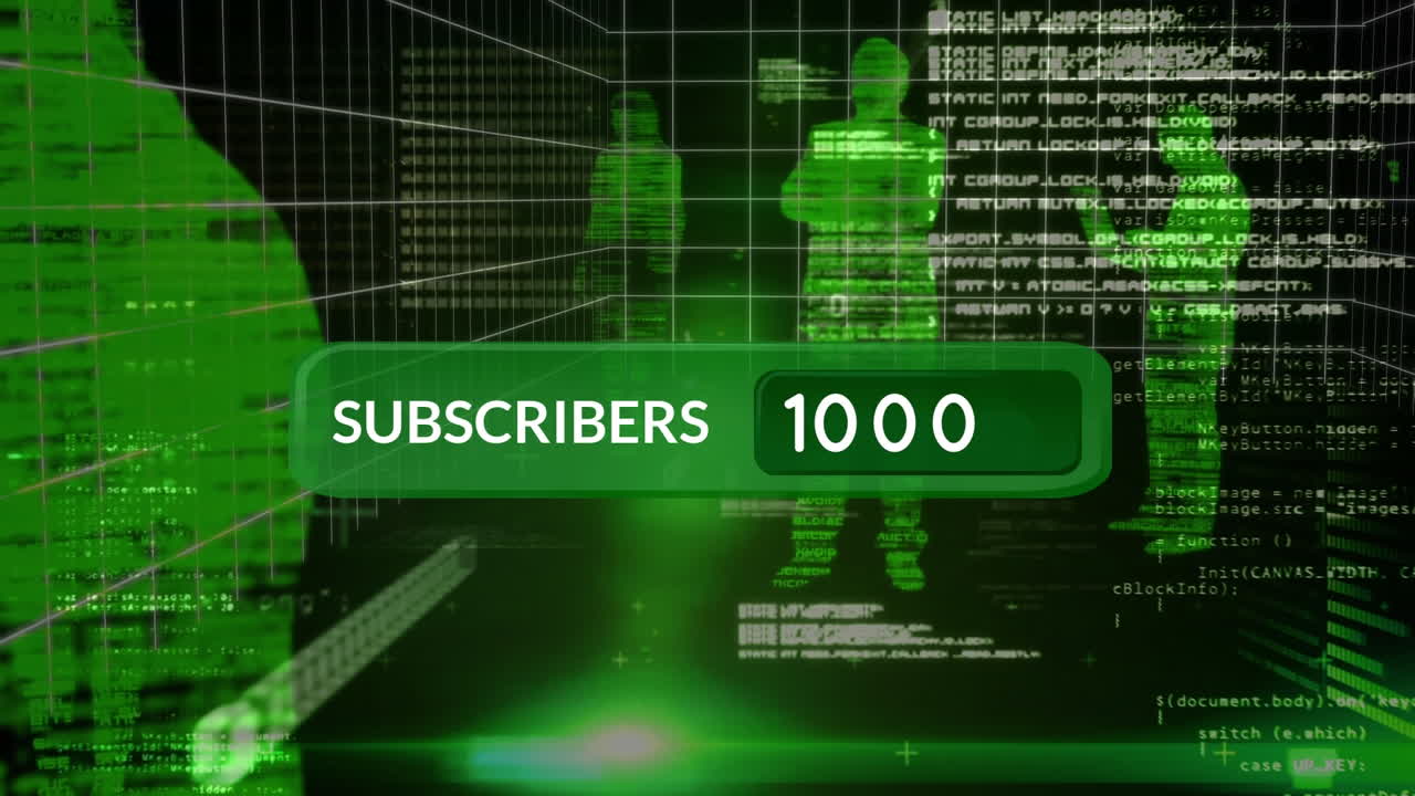 가입자 버튼과 실루 ⁇