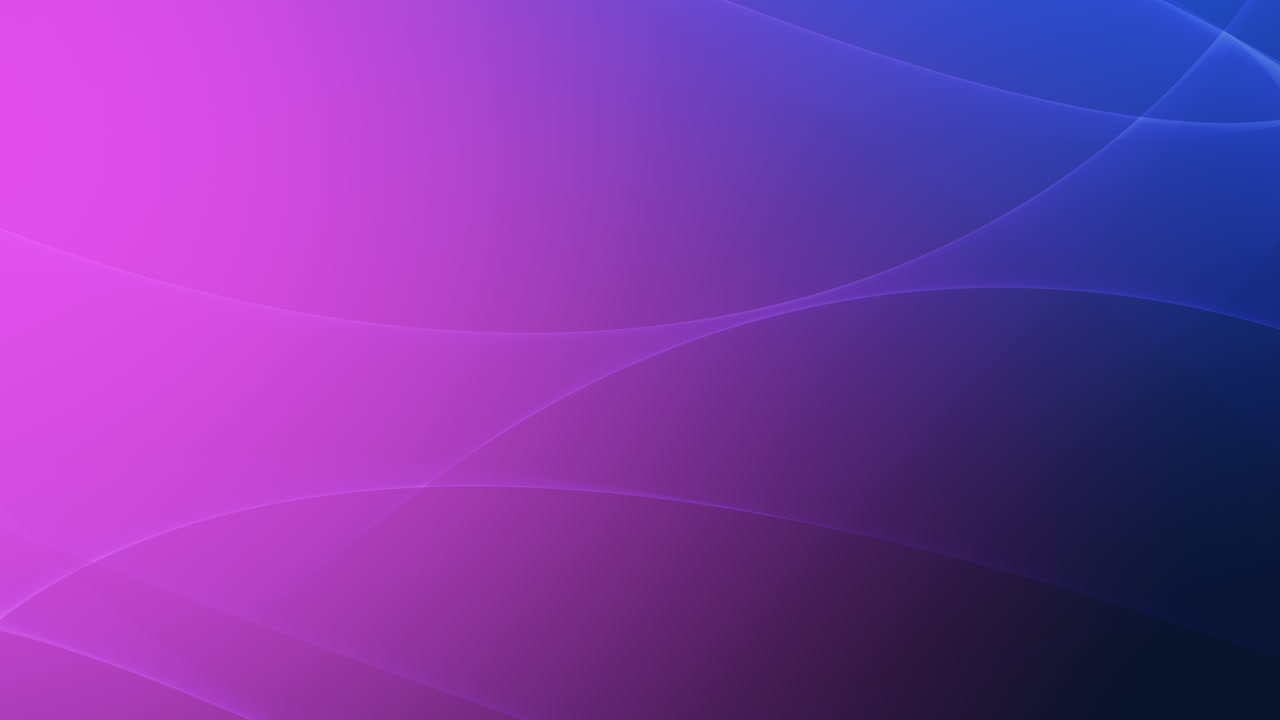 gradiente abstracto de fondo con patrón ondulado púrpura y azul