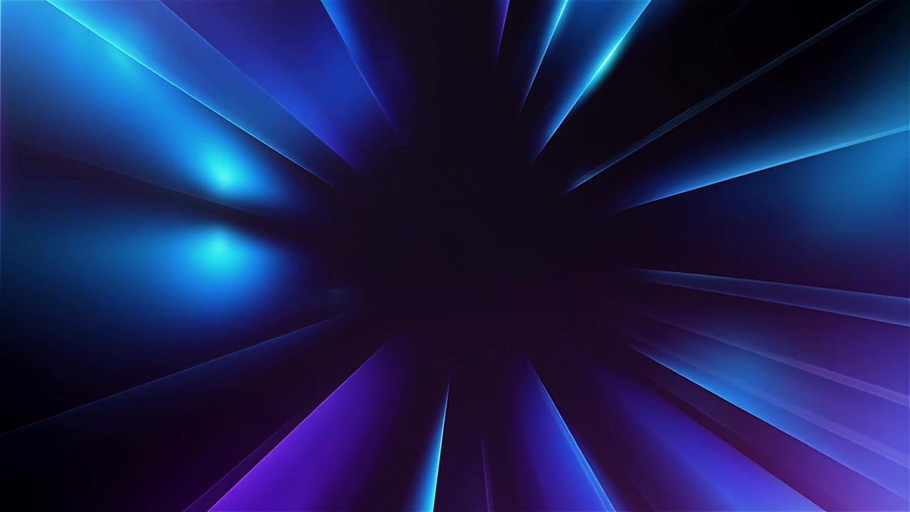 Abstract Gradient Background