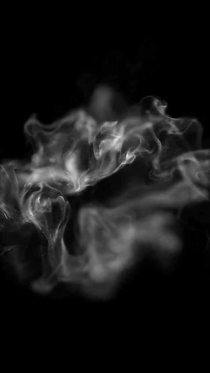 Effetto Rivelazione con Doppia Esplosione di Fumo