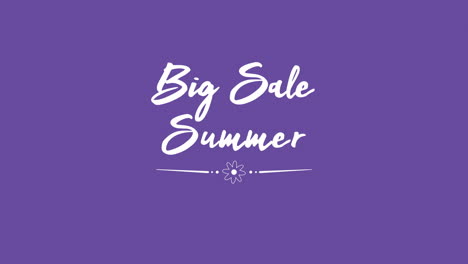 Summer-Big-Sale-with-white-flower