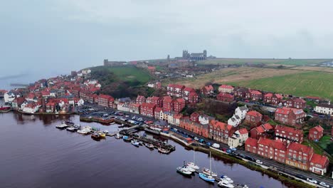 Whitby-Harbor