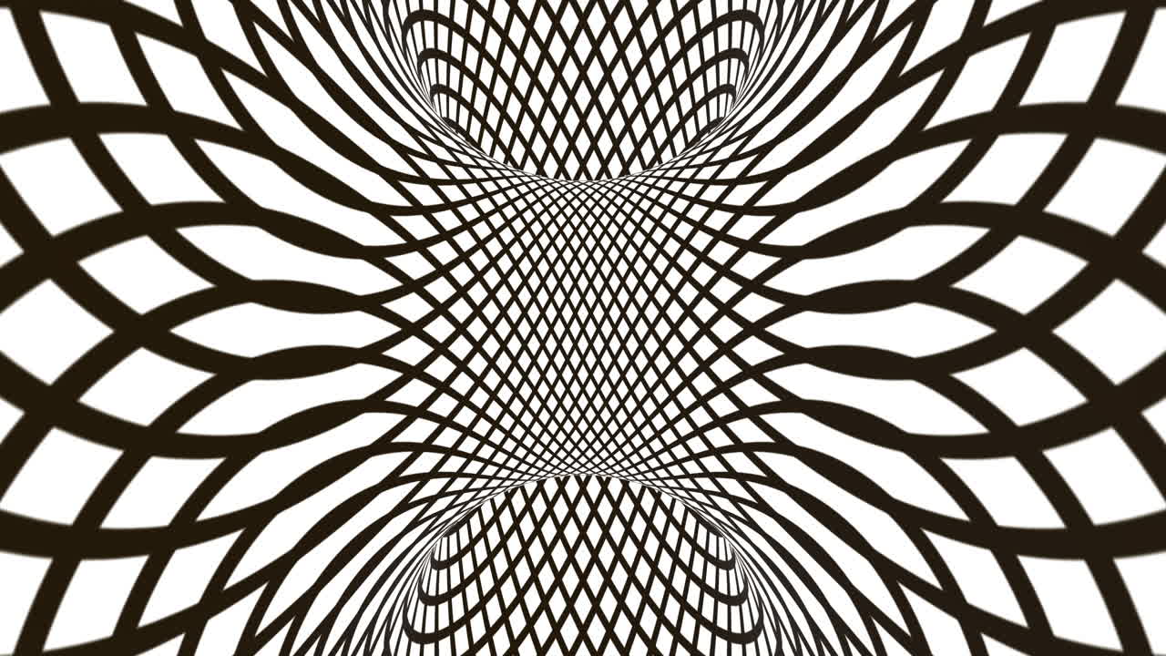 patrón geométrico abstracto