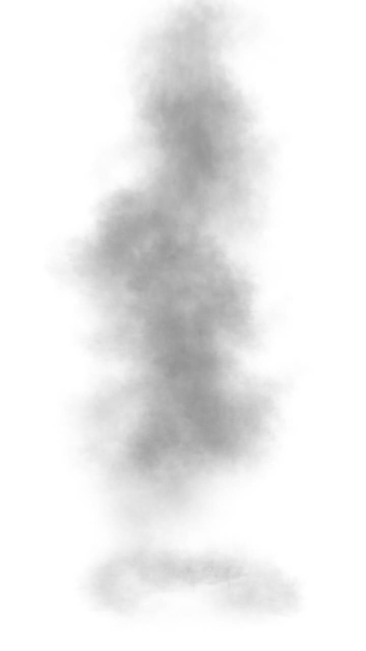 Smoke and Fog Images