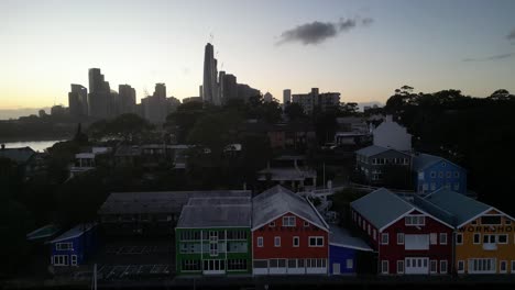 Wharf-Workshop-in-Sydney-Australia