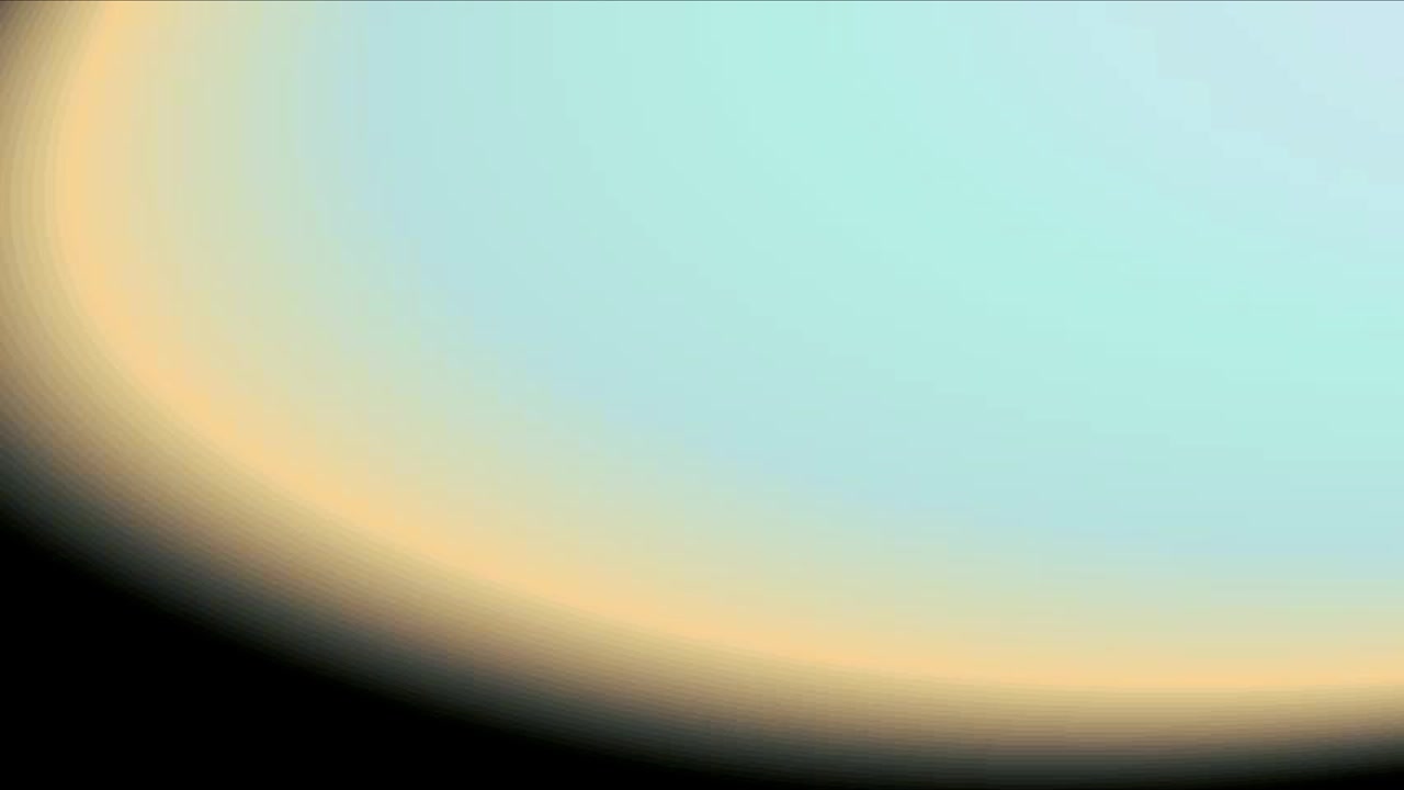 Abstract Motion Background with Soft Pastel Light Transitions