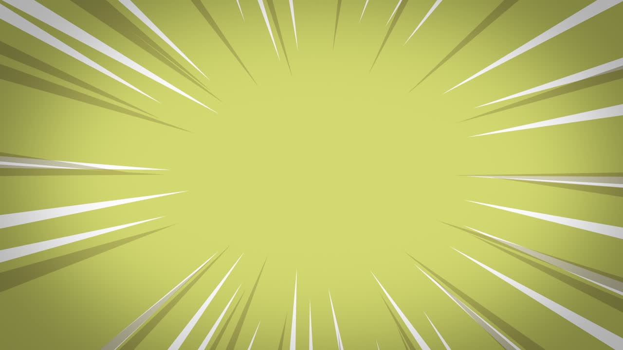 el fondo del estilo de los cómics