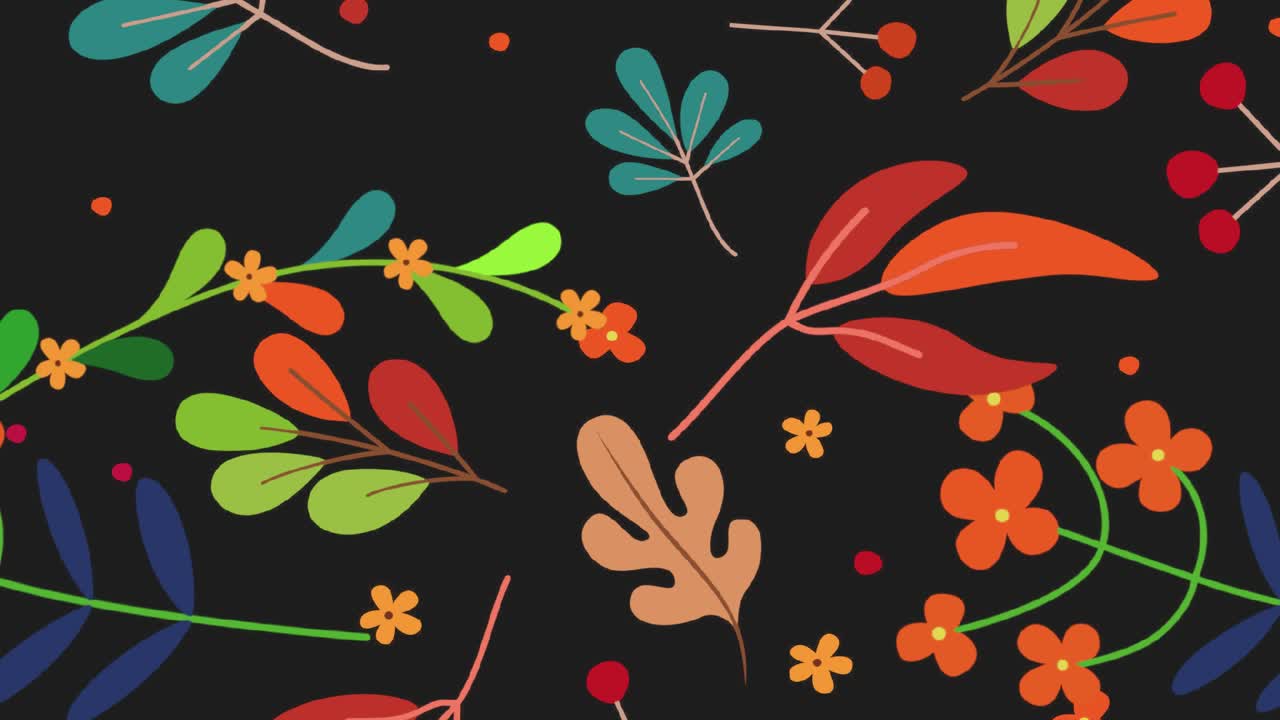 Jungle nature blurred background green flowers forest rainforest blur bokeh 4k backgrounds youtube
