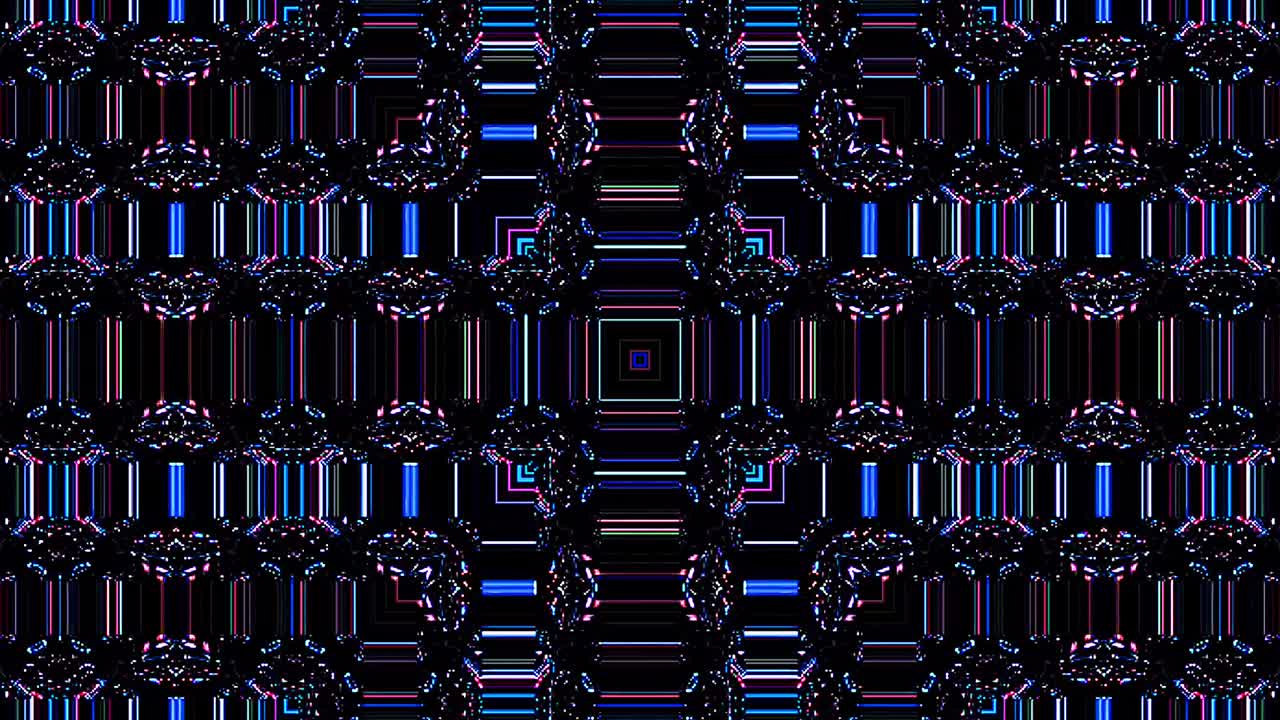 shine brightly that regulate subtle movements with colorful stripes