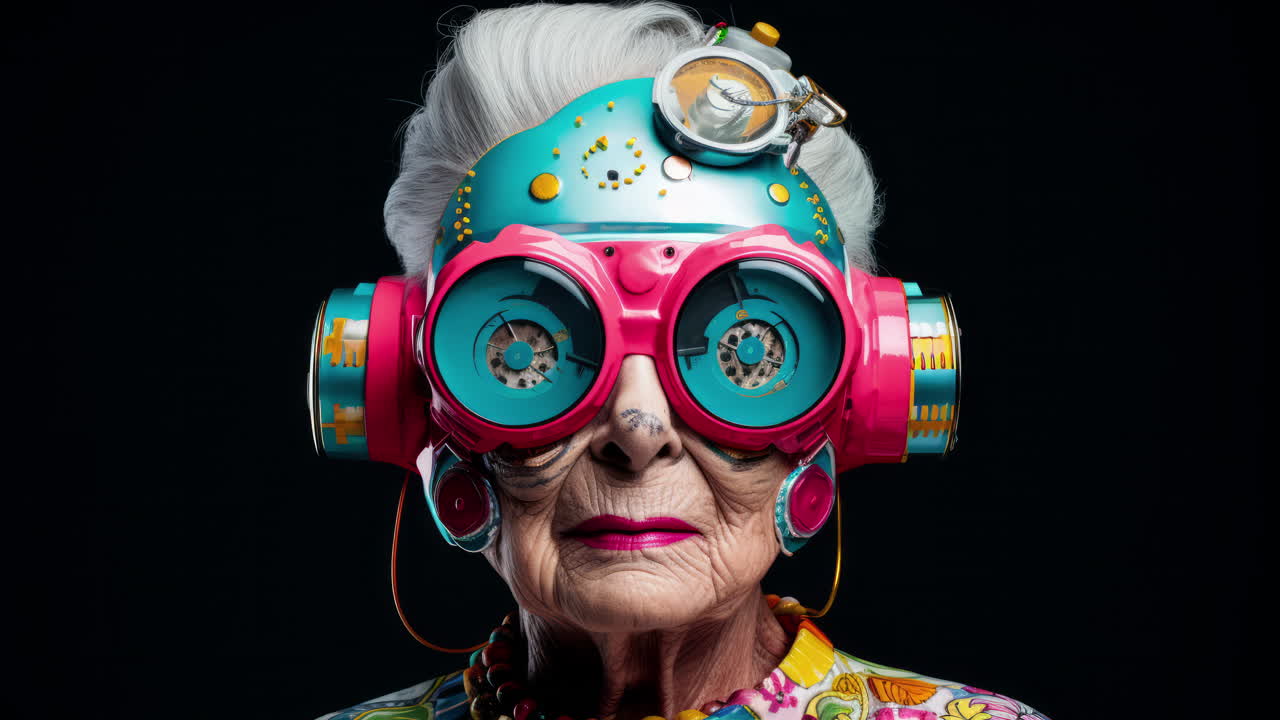 robots femeninos en la ia