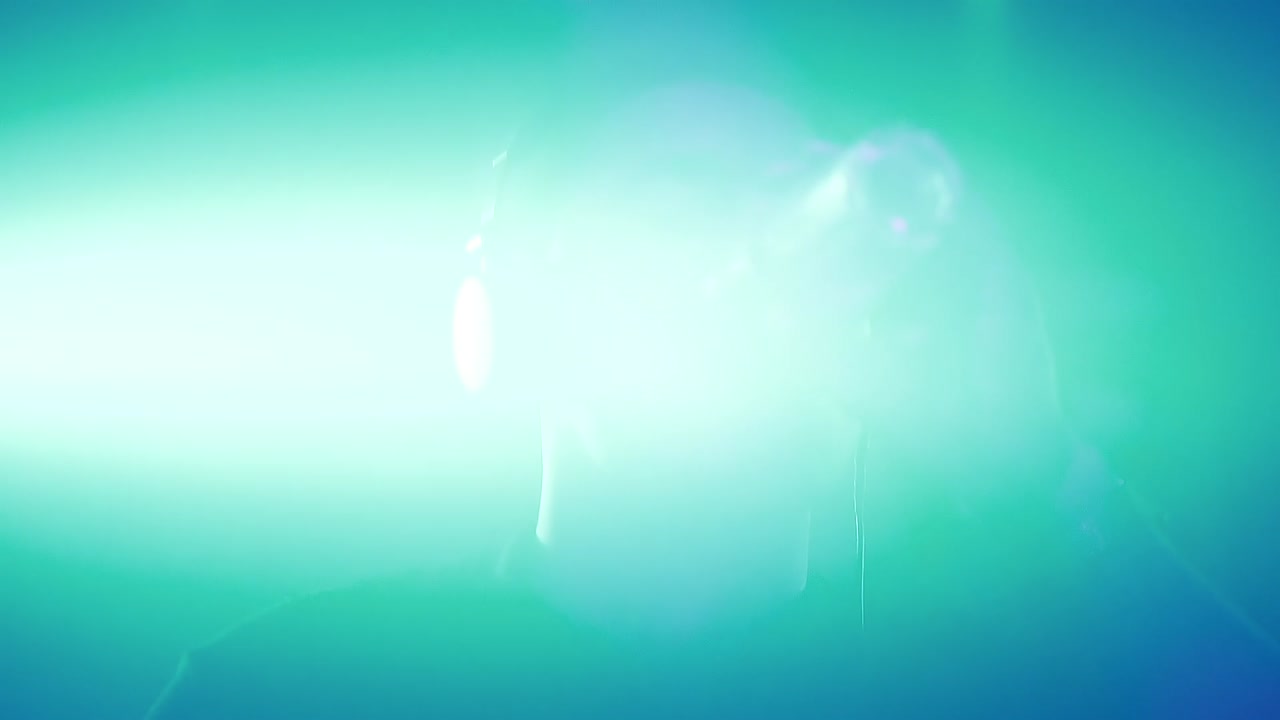 dj en un club nocturno