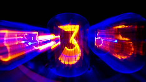 nixie counters 24