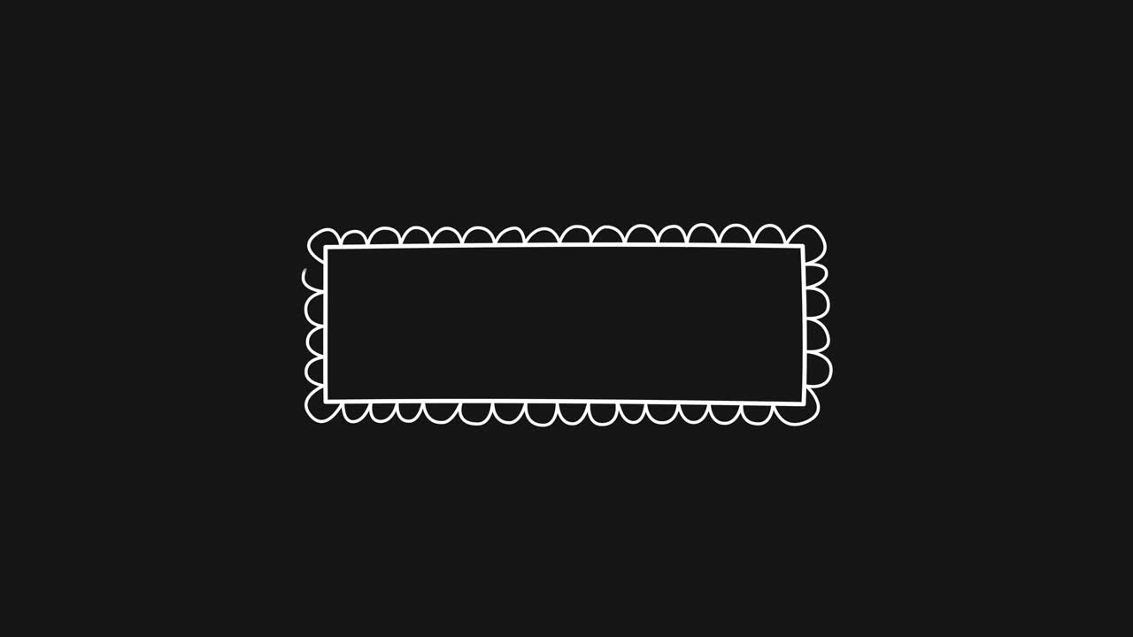 근접 촬영 로맨틱 화살표와 검은 발렌타인 배경에 프레임