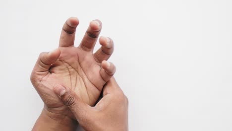 hand pain: causes, symptoms, and treatment