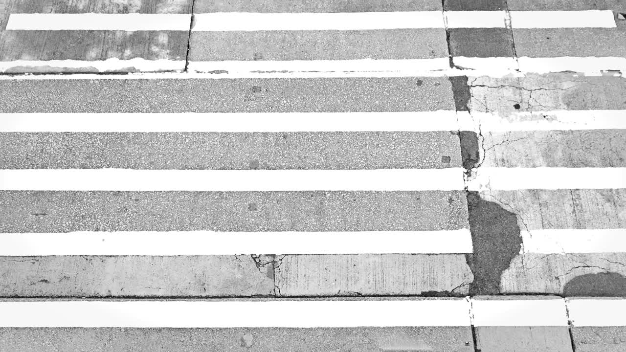 la hora pico de hong kong. el lapso de tiempo de 4k