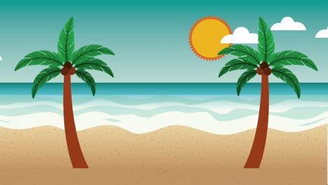 viajes de vacaciones de verano