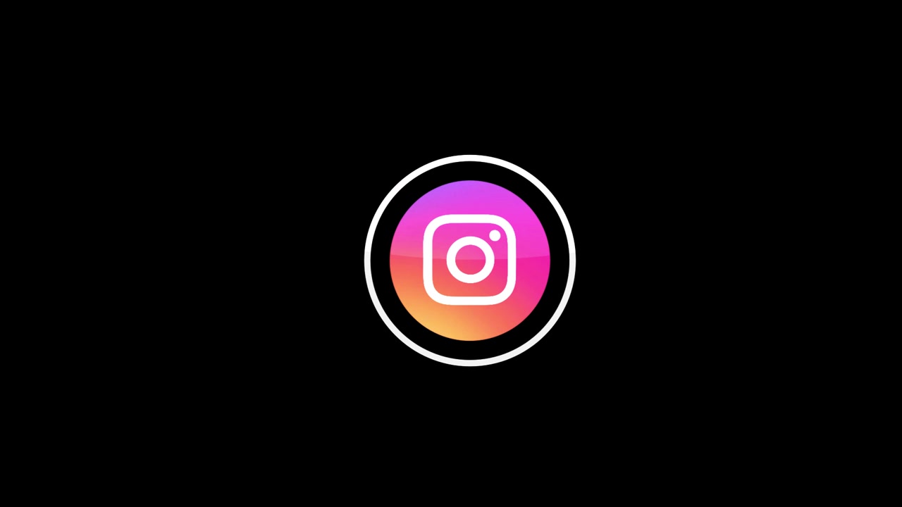 Logo instagram