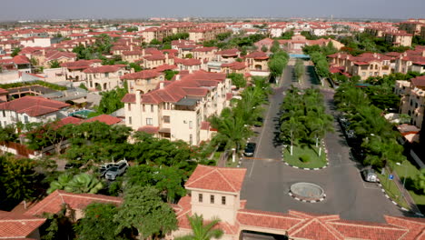 jardim de rosas condominium in luanda, angola, africa 005