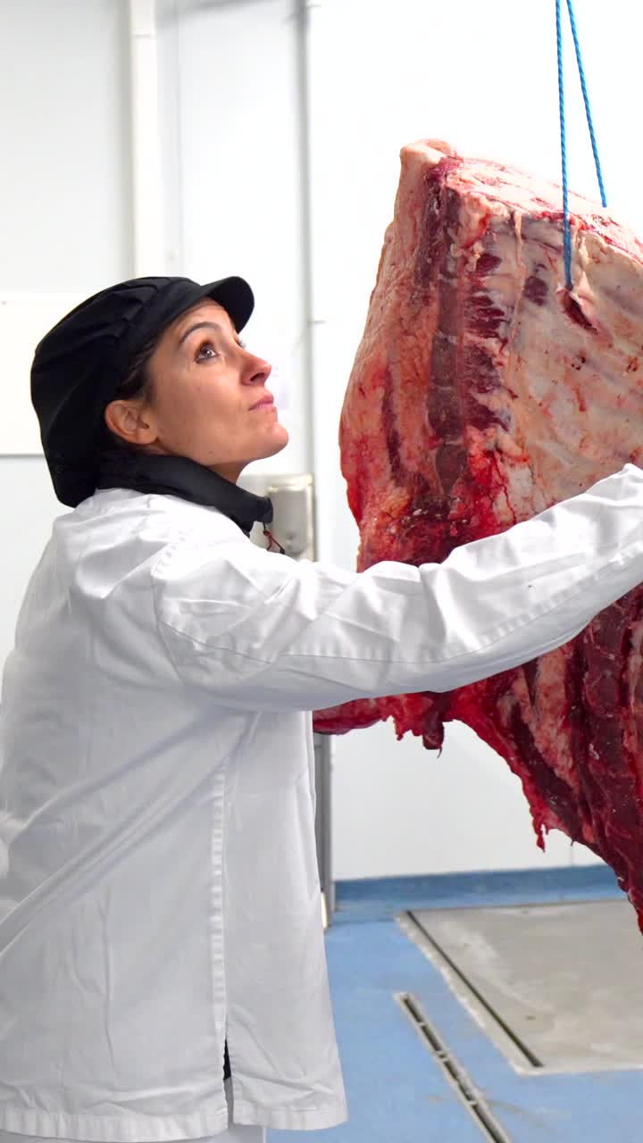 Food processing procedure
