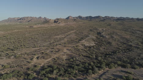 Aéreo---Valle-De-La-Montaña-Del-Desierto