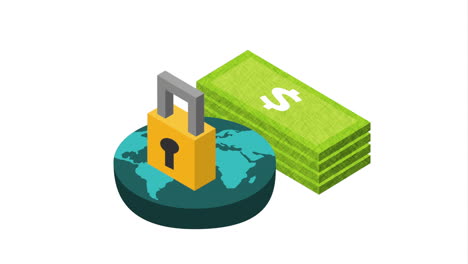 global financial security