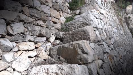 steps stairs staircase pool of bethesda in israel biblical healing site