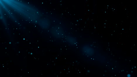 abstract snow background. loop