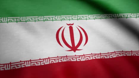 iranian flag