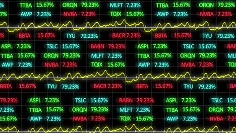 Animation-Der-Finanzdatenverarbeitung