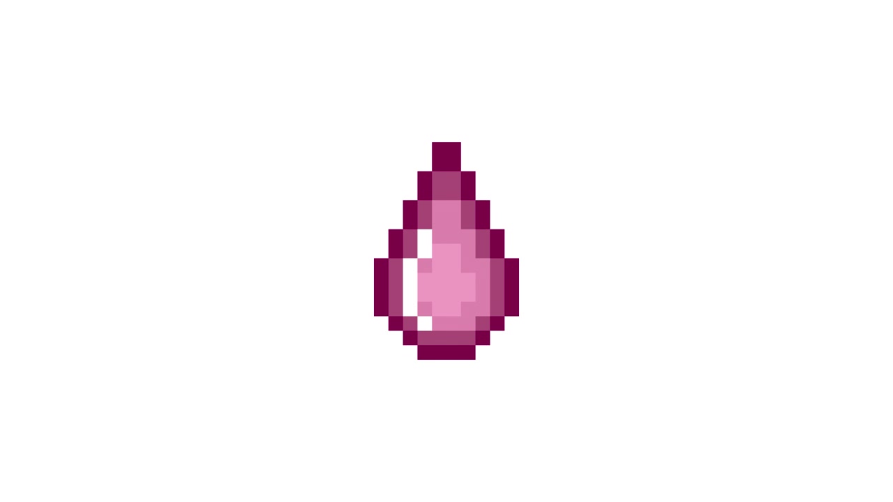 Pixel Art Pop-up Mini Ikon Animation med Drop (1).mov