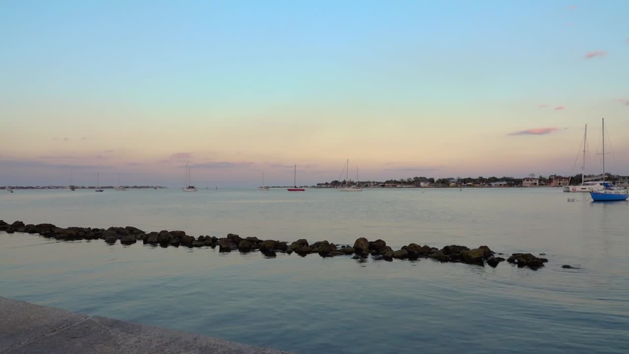 st를 흐르는 matanzas 강