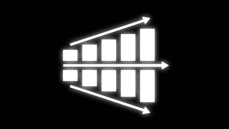 Gráfico de crecimiento