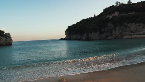 corfu greece 4k cinematic places