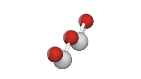 aluminium oxide or aluminum oxide (al2o3). seamless loop.