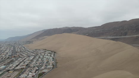 iquique, chile