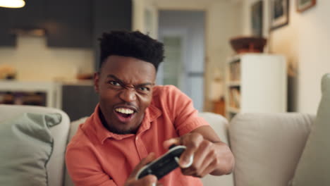 juegos en línea, transmisión y hombre negro jugando