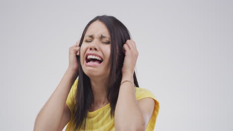 난 보통  ⁇ 은 척하지만 오늘은 할 수 없어