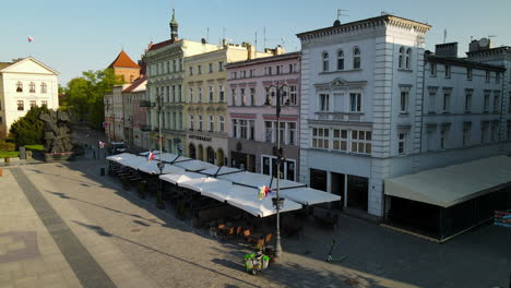 bydgoszcz, polonia -: tribunal de distrito de bydgoszcz